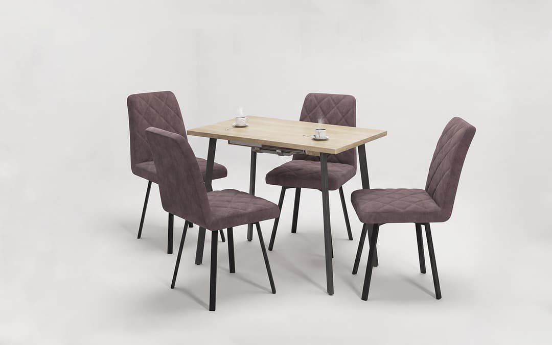 Стол Феррара