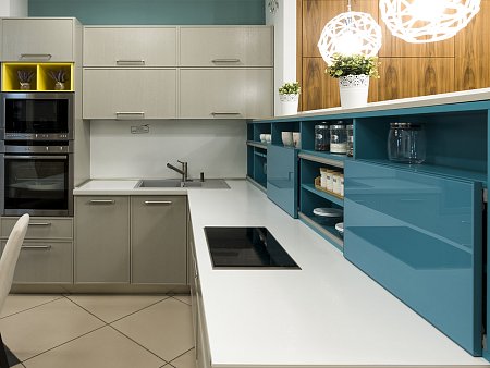 Заказать кухню Кухонный гарнитур Вита в Тарко-Сале