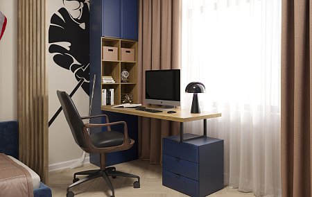 Заказать кухню Стеллаж в Тарко-Сале