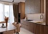 Заказать кухню Кухонный гарнитур Стронг в Тарко-Сале