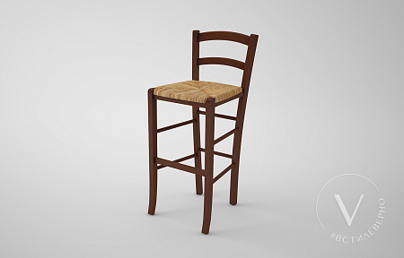 Заказать кухню Стул барный Кантри в Тарко-Сале